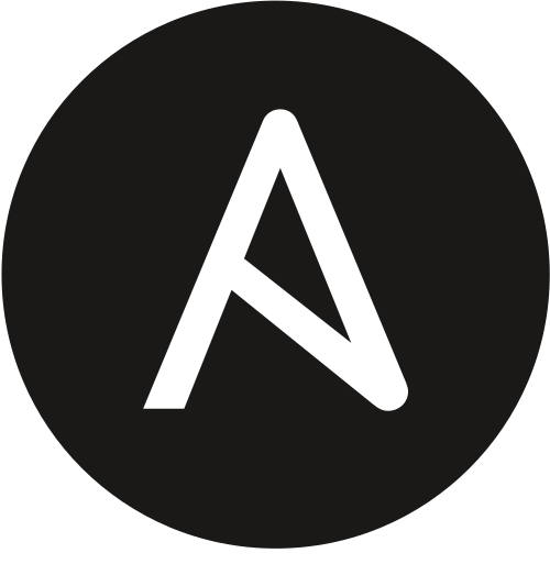 Ansible logo