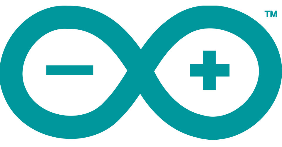 Arduino & ESP32 logo