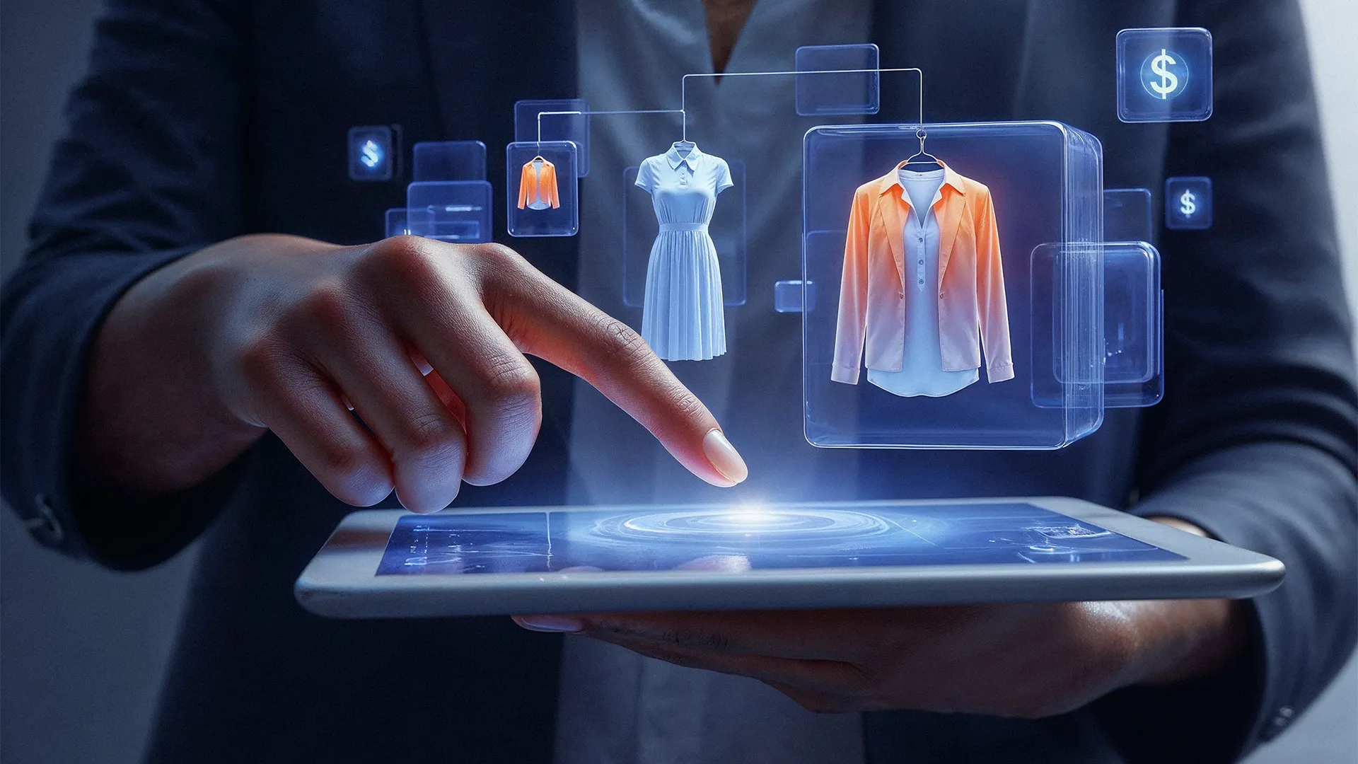 eCommerce software development