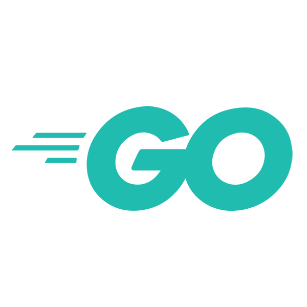 Go logo