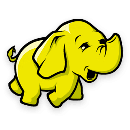 Apache Hadoop logo