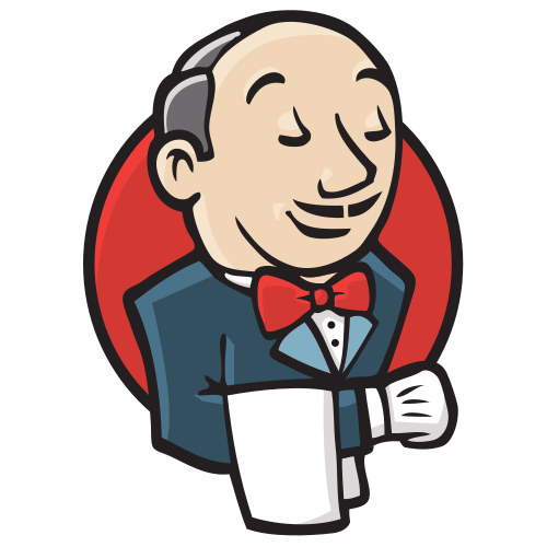 Jenkins logo