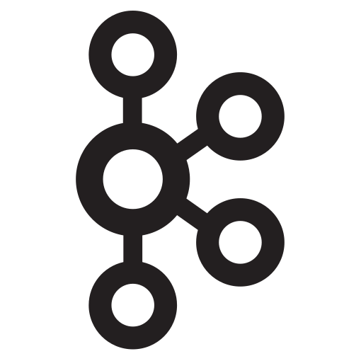 Apache Kafka logo