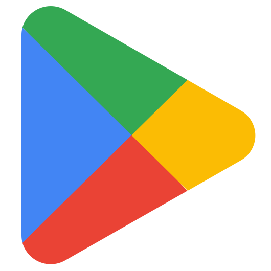 Google Play Store logo
