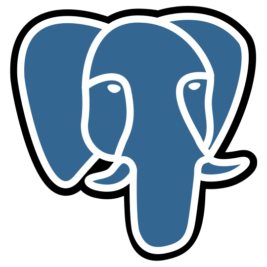 PostgreSQL