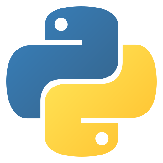 Python logo