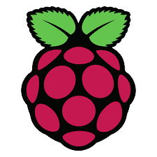 Raspberry Pi logo