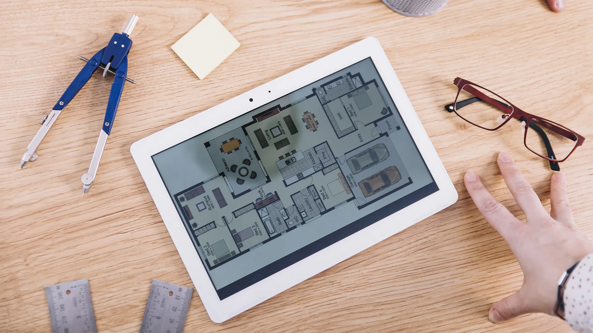 Real Estate software development