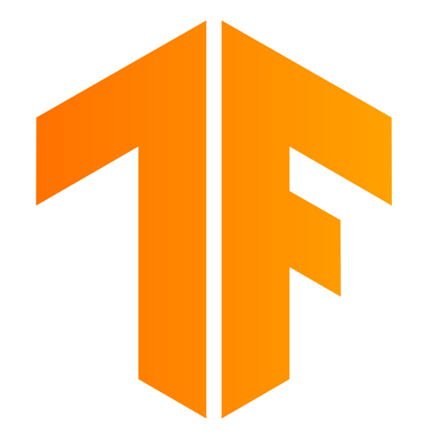 TensorFlow logo