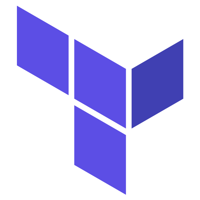 Terraform logo